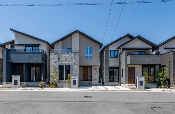 プラネシーン西宮高須町