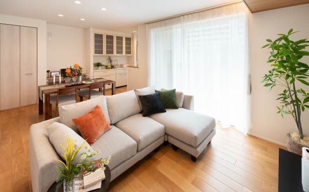 フォレストガーデン西宮高須町