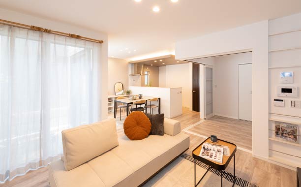 プラネシーン西宮高須町